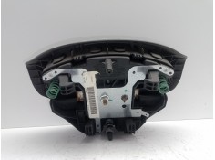 Recambio de airbag delantero izquierdo para peugeot 207 1.6 16v cat referencia OEM IAM 96500674ZD   2