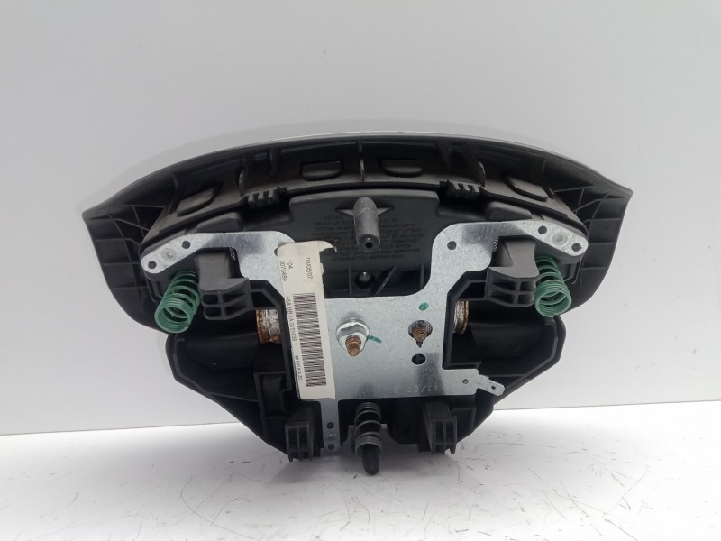 Recambio de airbag delantero izquierdo para peugeot 207 1.6 16v cat referencia OEM IAM 96500674ZD  