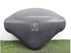 Recambio de airbag delantero izquierdo para peugeot 207 cc 1.6 16v referencia OEM IAM 96500674ZD  