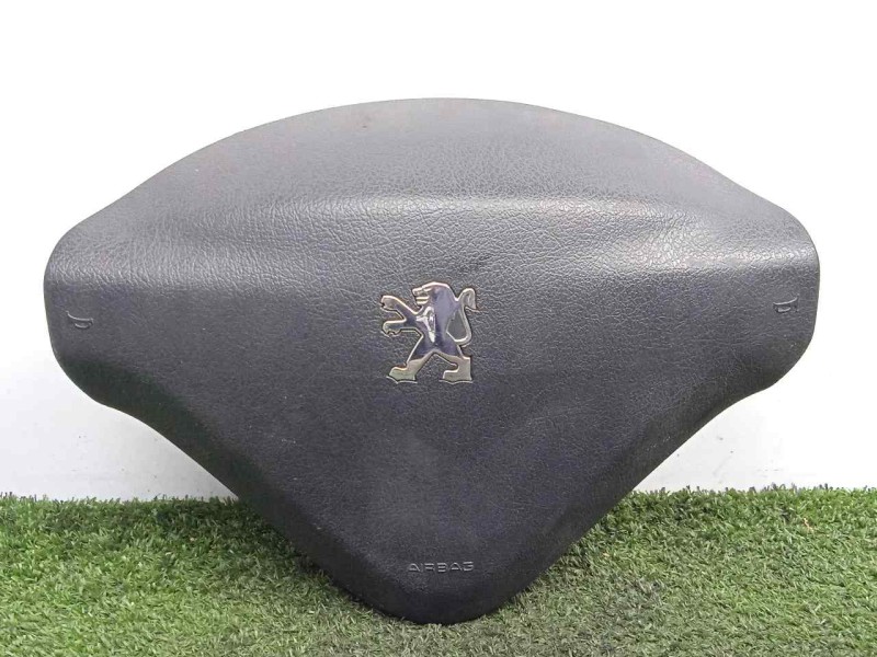 Recambio de airbag delantero izquierdo para peugeot 207 cc 1.6 16v referencia OEM IAM 96500674ZD  