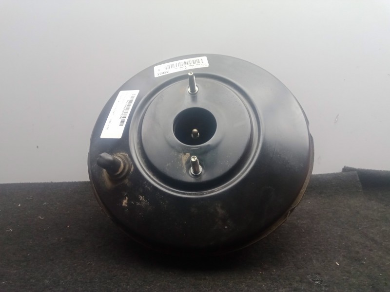 Recambio de servofreno para peugeot 207 1.6 16v cat referencia OEM IAM 9682338480  