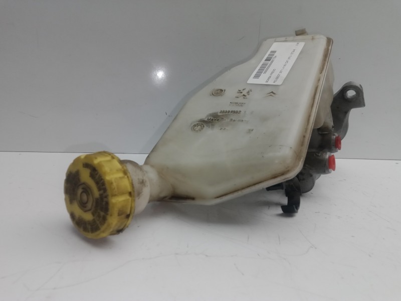 Recambio de bomba freno para peugeot 207 1.4 16v cat (kfu / et3j4) referencia OEM IAM 32067093L 2.PINES 
