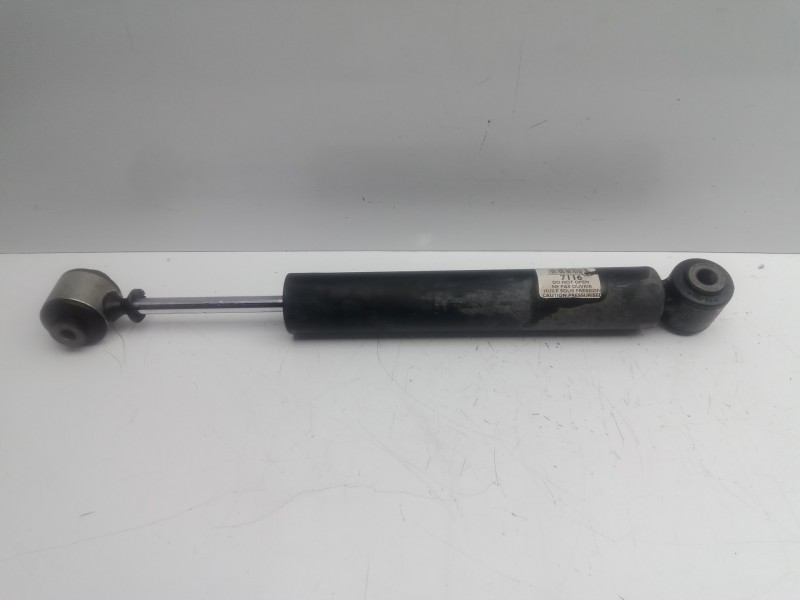 Recambio de amortiguador trasero derecho para peugeot 207 1.4 16v cat (kfu / et3j4) referencia OEM IAM   