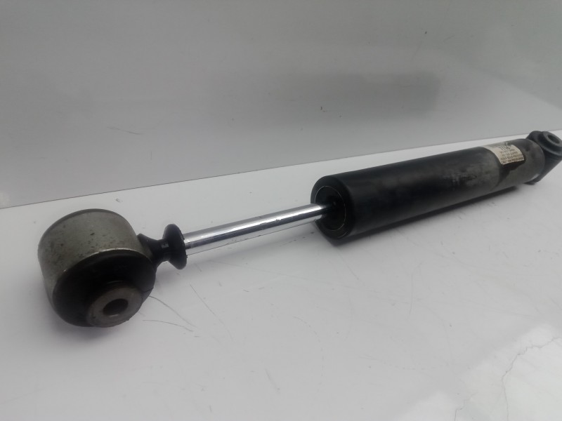 Recambio de amortiguador trasero derecho para peugeot 207 1.4 16v cat (kfu / et3j4) referencia OEM IAM   