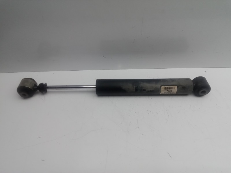 Recambio de amortiguador trasero izquierdo para peugeot 207 1.4 16v cat (kfu / et3j4) referencia OEM IAM   