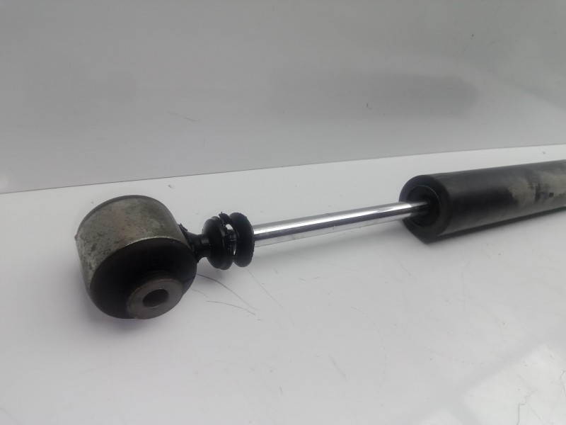 Recambio de amortiguador trasero izquierdo para peugeot 207 1.4 16v cat (kfu / et3j4) referencia OEM IAM   