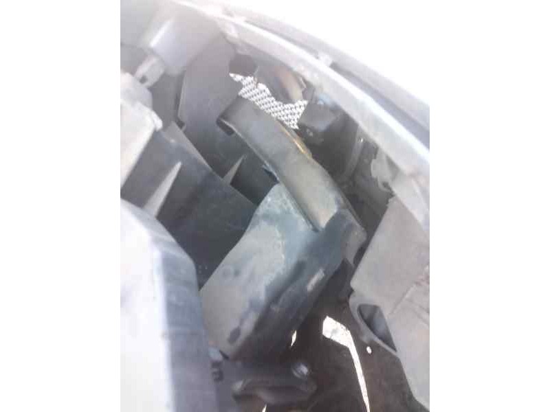 Recambio de refuerzo paragolpes delantero para seat altea (5p1) 1.6 referencia OEM IAM   