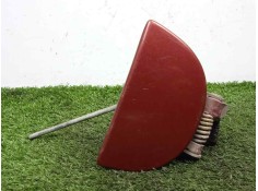 Recambio de maneta exterior delantera derecha para nissan serena (c23m) 2.3 diesel referencia OEM IAM SIN REFERENCIA EXTERIOR GR