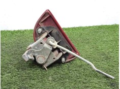 Recambio de maneta exterior delantera derecha para nissan serena (c23m) 2.3 diesel referencia OEM IAM SIN REFERENCIA EXTERIOR GR 2