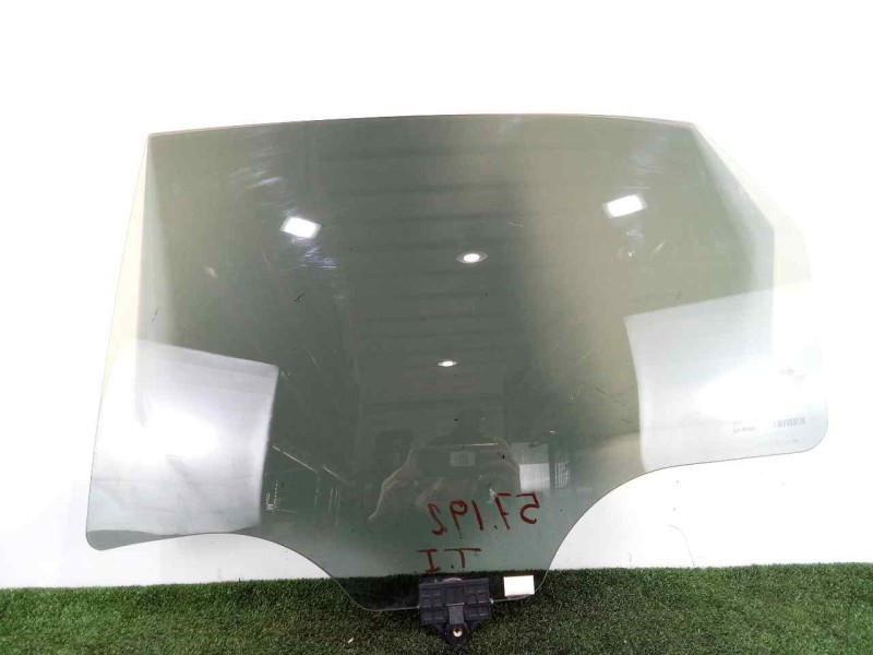 Recambio de luna trasera izquierda para kia ceed 1.0 tgdi cat referencia OEM IAM 83410J7010 TINTADO 