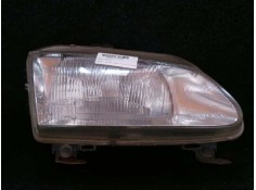Recambio de faro derecho para renault megane i berlina hatchback (ba0) 1.4 referencia OEM IAM  A0. - 1.SERIE - OPTICA.SIMPLE REG