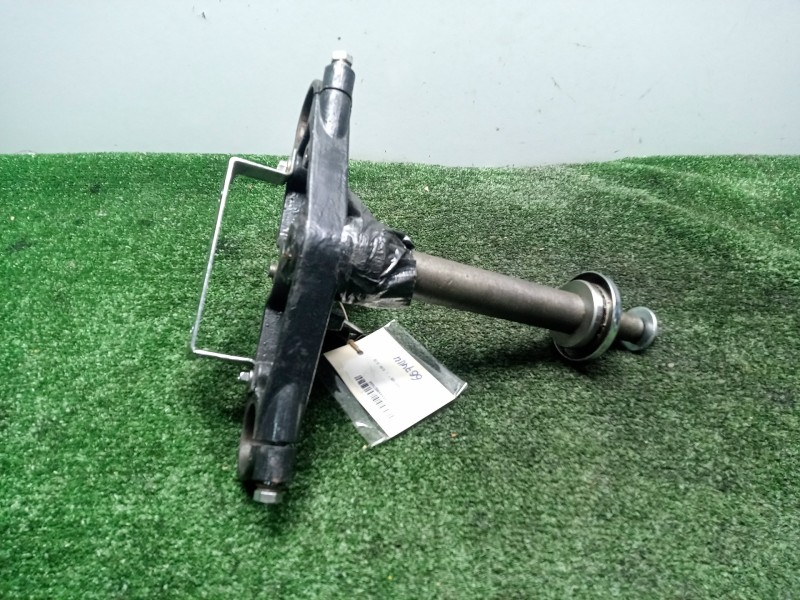 Recambio de tija para keeway superlight 125 referencia OEM IAM 43100K2FP000 INFERIOR 