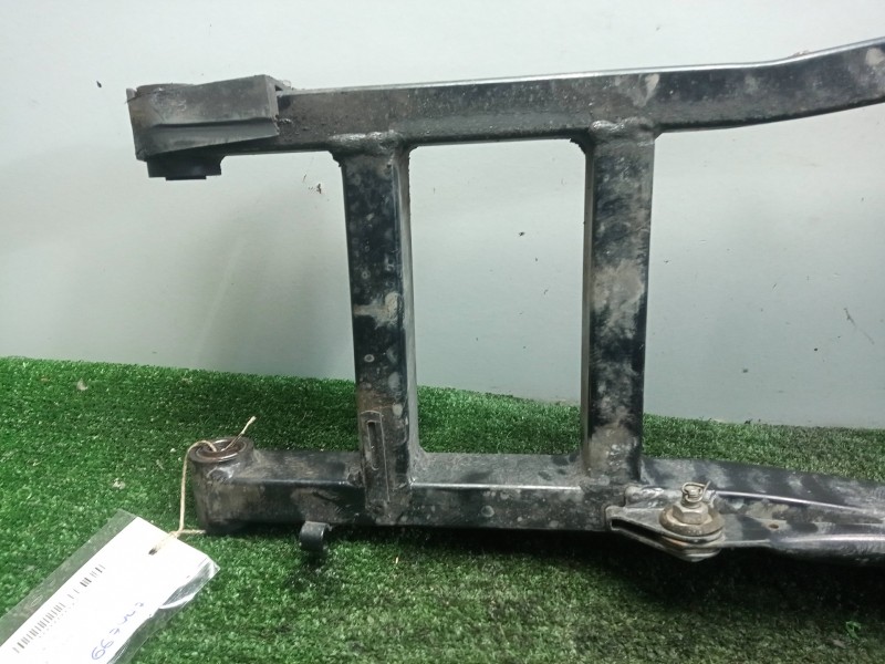 Recambio de basculante para keeway superlight 125 referencia OEM IAM 53100K2GP001  