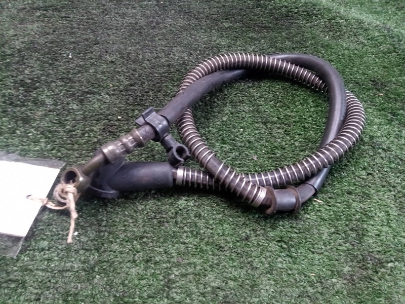 Recambio de tubo para keeway superlight 125 referencia OEM IAM 45200K2GP000  