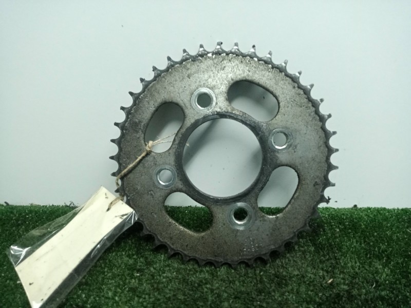 Recambio de no identificado para keeway superlight 125 referencia OEM IAM 60002K2GP000 41.DIENTES Ø DIAMETRO: 173MM