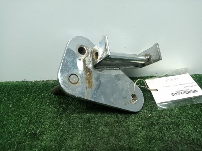 Recambio de no identificado para keeway superlight 125 referencia OEM IAM 58700K0BP000 SOPORTE.IZQUIERDO ESTRIBO