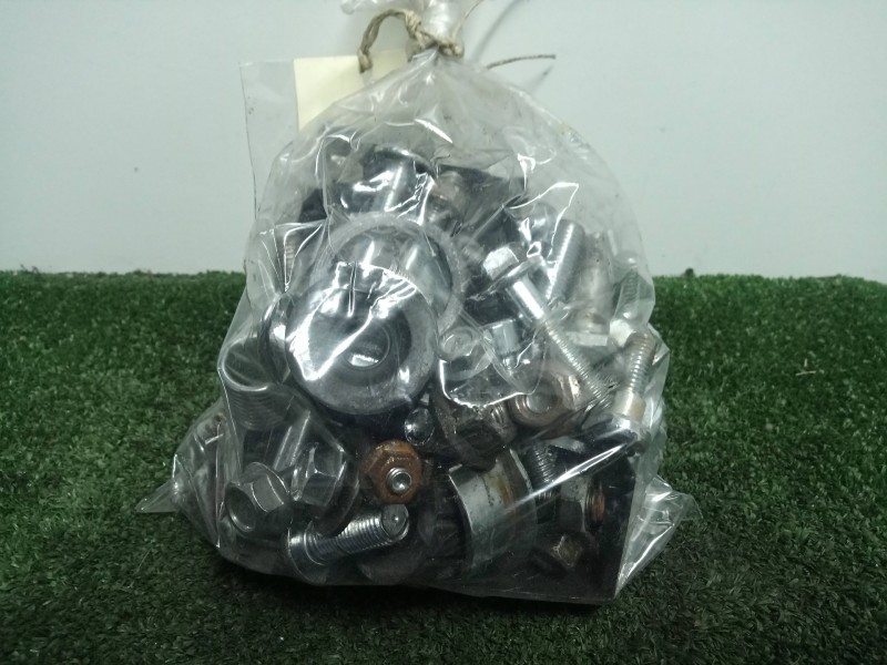 Recambio de herramientas para keeway superlight 125 referencia OEM IAM SIN REFERENCIA JUEGO.TORNILLOS 