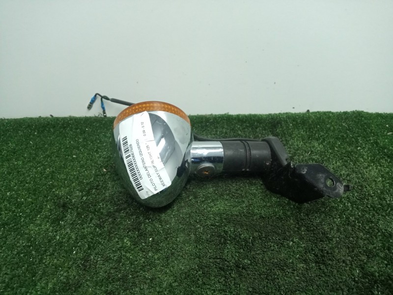 Recambio de piloto delantero izquierdo para keeway superlight 125 referencia OEM IAM 81100J280010  