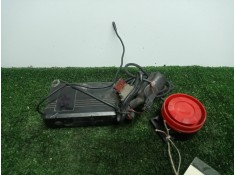 Recambio de modulo electronico para keeway superlight 125 referencia OEM IAM 97200K2GP000 ALARMA 