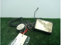 Recambio de modulo electronico para keeway superlight 125 referencia OEM IAM 97200K2GP000 ALARMA  2