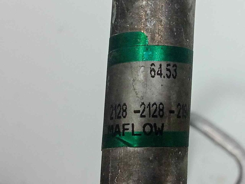 Recambio de tubos aire acondicionado para bmw x3 (e83) 2.0 turbodiesel cat referencia OEM IAM 64533448288  