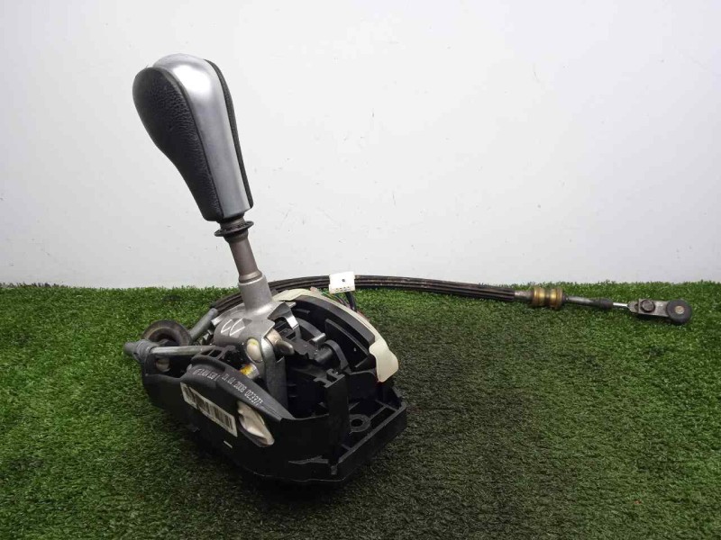 Recambio de palanca cambio para bmw x3 (e83) 2.0 turbodiesel cat referencia OEM IAM 25163420340 - 341463806 AUTOMATICA 