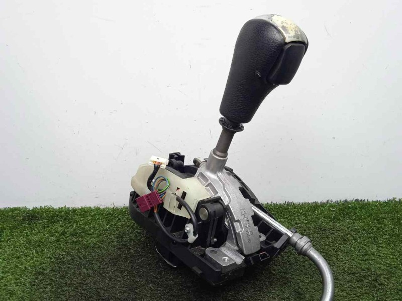 Recambio de palanca cambio para bmw x3 (e83) 2.0 turbodiesel cat referencia OEM IAM 25163420340 - 341463806 AUTOMATICA 