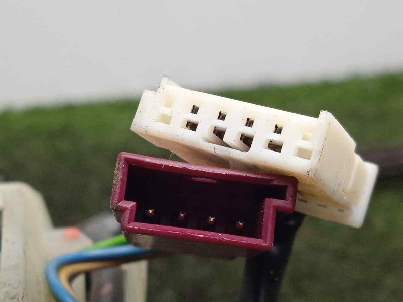 Recambio de palanca cambio para bmw x3 (e83) 2.0 turbodiesel cat referencia OEM IAM 25163420340 - 341463806 AUTOMATICA 