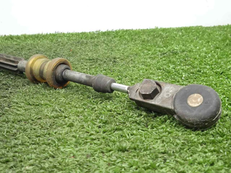 Recambio de palanca cambio para bmw x3 (e83) 2.0 turbodiesel cat referencia OEM IAM 25163420340 - 341463806 AUTOMATICA 