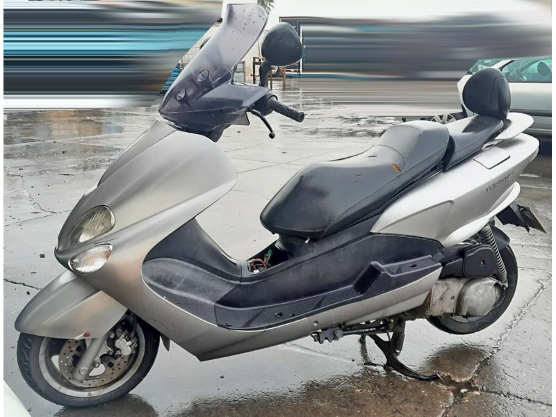 yamaha yp del año 2006