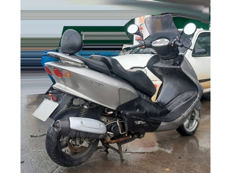yamaha yp del año 2006