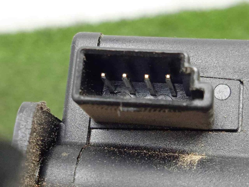 Recambio de cerradura maletero / porton para bmw x3 (e83) 2.0 turbodiesel cat referencia OEM IAM 51247201561 4.PINES 