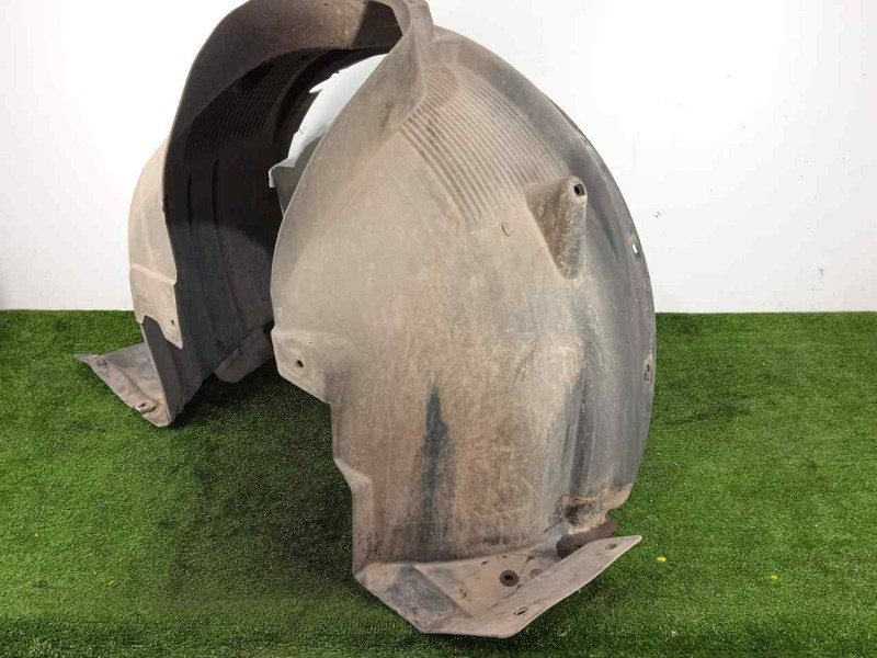 Recambio de paso rueda delantero derecho para bmw x3 (e83) 2.0 turbodiesel cat referencia OEM IAM 51713420432 - 17370110  