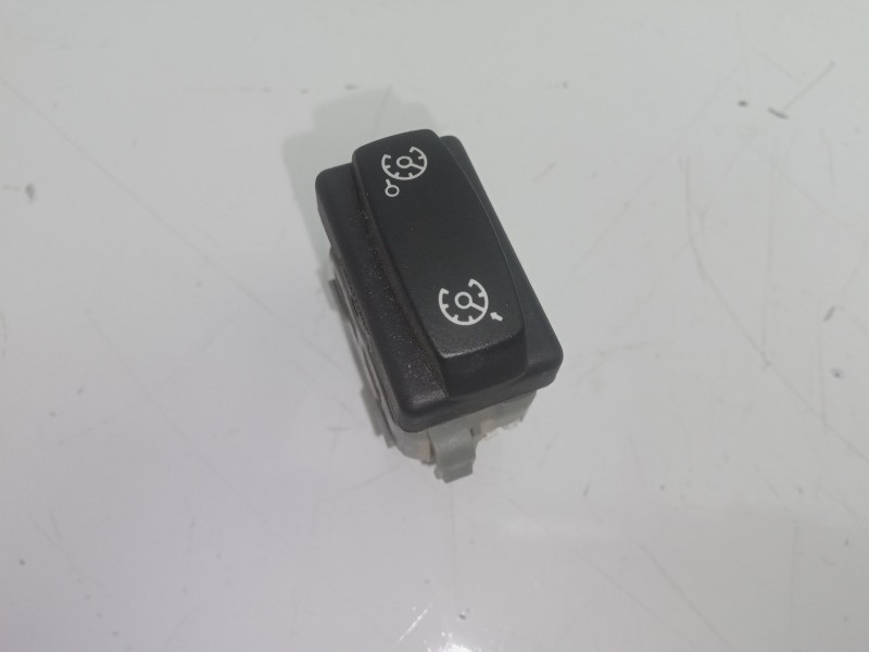 Recambio de interruptor luces para renault clio iii 1.2 referencia OEM IAM 8200379685 - 7700841235  