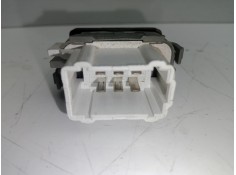 Recambio de interruptor luces para renault clio iii 1.2 referencia OEM IAM 8200379685 - 7700841235   2
