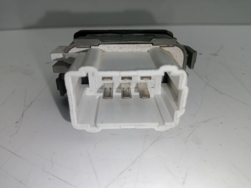 Recambio de interruptor luces para renault clio iii 1.2 referencia OEM IAM 8200379685 - 7700841235  
