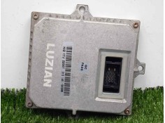 Recambio de centralita faros xenon para opel zafira a 2.2 16v dti cat (y 22 dtr / l50) referencia OEM IAM 1307329082  
