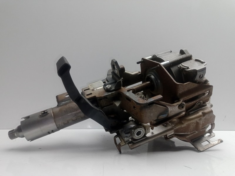 Recambio de columna direccion para renault clio iii 1.2 referencia OEM IAM 54084732L - 59308842 TRW 