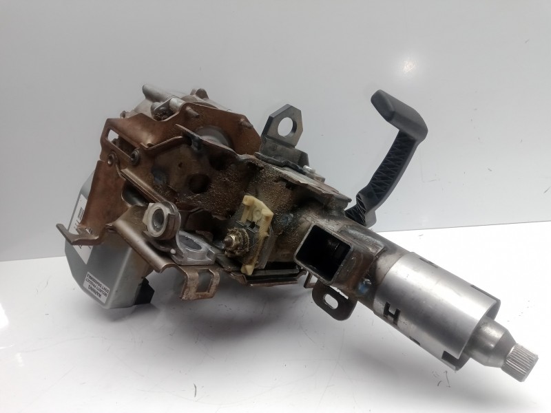 Recambio de columna direccion para renault clio iii 1.2 referencia OEM IAM 54084732L - 59308842 TRW 