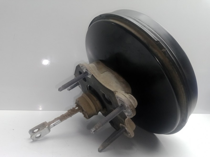 Recambio de servofreno para renault clio iii 1.2 referencia OEM IAM 8200249245B - 03786445014 ATE 