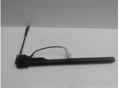 Recambio de pretensor airbag derecho para renault clio iii 1.2 referencia OEM IAM 8200454674 2.PINES 