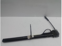 Recambio de pretensor airbag izquierdo para renault clio iii 1.2 referencia OEM IAM 8200454686 2.PINES 