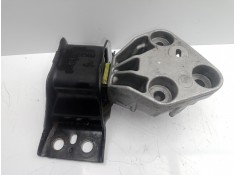 Recambio de soporte motor para renault clio iii 1.2 referencia OEM IAM 8200586890  