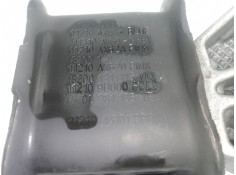 Recambio de soporte motor para renault clio iii 1.2 referencia OEM IAM 8200586890   2