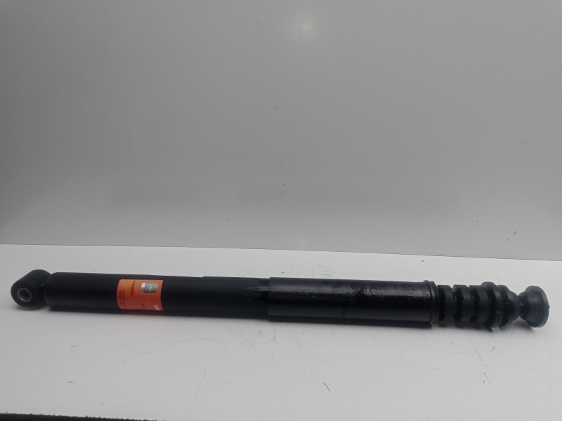 Recambio de amortiguador trasero izquierdo para renault clio iii 1.2 referencia OEM IAM  TRW 