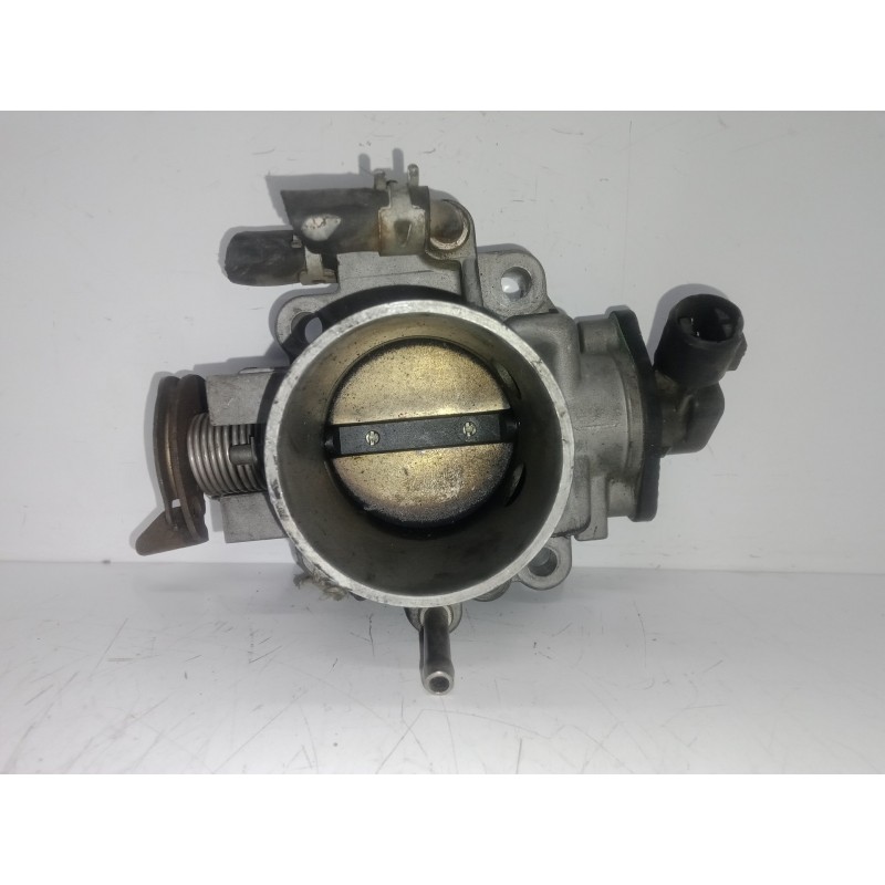 Recambio de caja mariposa para honda accord berlina (cc/ce) 2.0 cat referencia OEM IAM GF76A101  