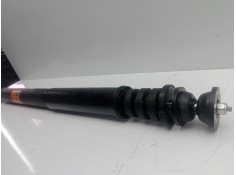 Recambio de amortiguador trasero izquierdo para renault clio iii 1.2 referencia OEM IAM  TRW  2