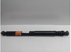 Recambio de amortiguador trasero derecho para renault clio iii 1.2 referencia OEM IAM  TRW 