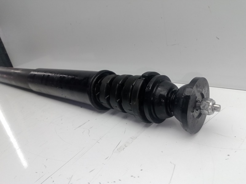 Recambio de amortiguador trasero derecho para renault clio iii 1.2 referencia OEM IAM  TRW 