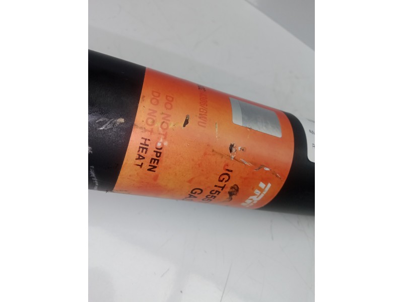 Recambio de amortiguador trasero derecho para renault clio iii 1.2 referencia OEM IAM  TRW 